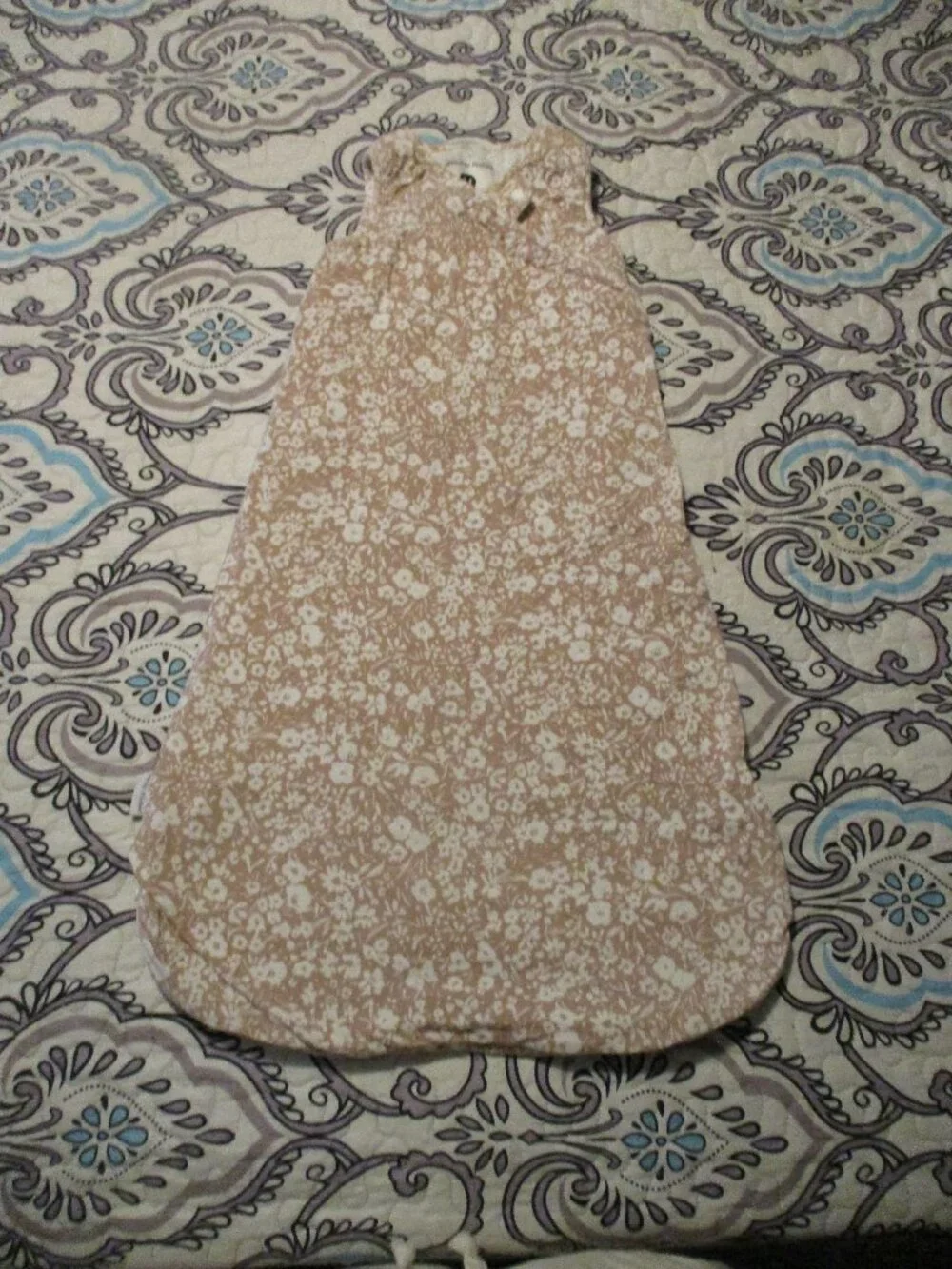 Freshly Picked Baby Sleep Sack